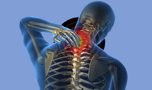 mugurkaula kakla daļas osteohondrozes cēloņi