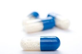 Tabletes krūšu kurvja osteohondrozes ārstēšanai