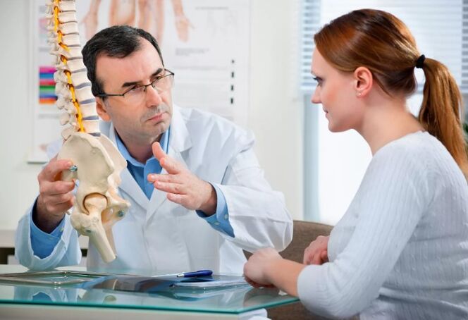 Hronisku slimību diagnostika