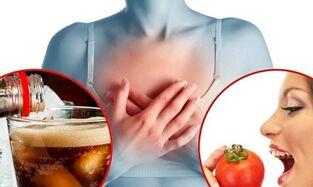 krūts osteohondrozes pazīmes un simptomi